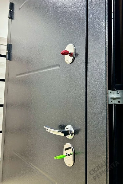 ISOTERMA СЕРЕБРО РИВЬЕРА АЙС