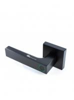 ЭЛЕКТРОННЫЙ ДВЕРНОЙ ЗАМОК GIMMEL G14 TTLOCK С ОТПЕЧАТКОМ ПАЛЬЦА