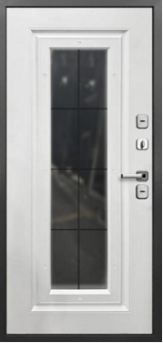 LUXOR TERMO 4 БУКЛЕ ГРАФИТ