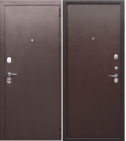 10 СМ МЕТАЛЛ/МЕТАЛЛ