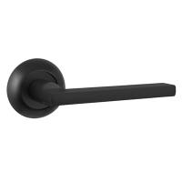 РУЧКА РАЗДЕЛЬНАЯ POLO JR BL-24 ЧЁРНЫЙ