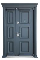 ОПТИМА НЕСТАНДАРТ 1200Х2050 ДУБ ПЕРЛАМУТРОВЫЙ