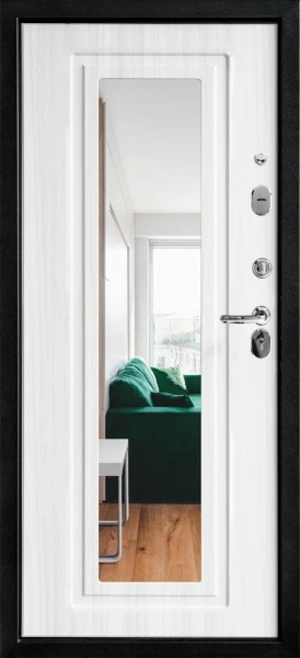 ФОРПОСТ 75 (ЗЕРКАЛО)