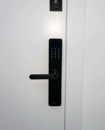 ЭЛЕКТРОННЫЙ ЗАМОК Dircode S10