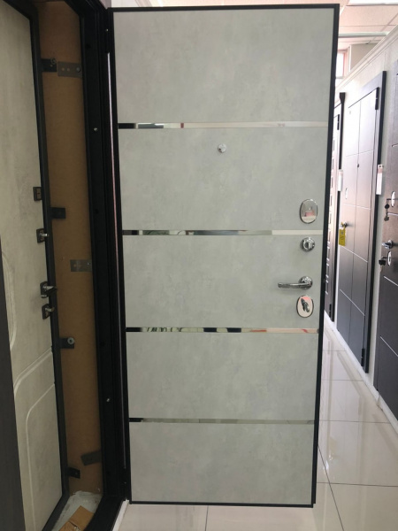 PORTA R-3 4/П50  ALMON/SNOW ART IMP-6