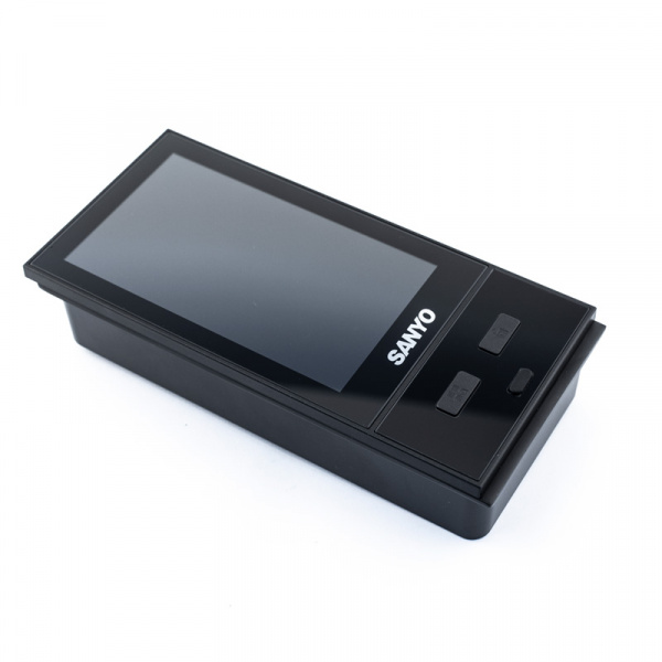 Sanyo D620 Usmart АВТОМАТИЧЕСКИЙ ЭЛЕКТРОННЫЙ ЗАМОК СО СКАНОМ ЛИЦА (Face ID)