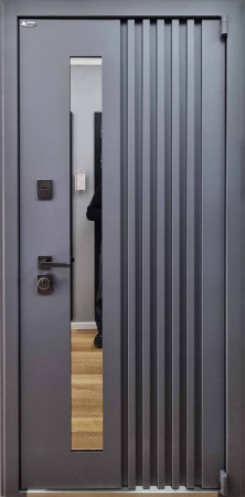 ФИШТ GLASS (ТЕРМОРАЗРЫВ)