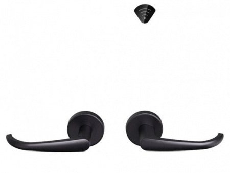 ГОСТИНИЧНЫЙ ЭЛЕКТРОННЫЙ ЗАМОК HSU-9905-TH