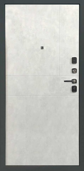 ПРОГРЕСС ТЁМНЫЙ / СВЕТЛЫЙ БЕТОН