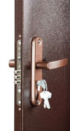 СТРОЙГОСТ АНТИК МЕДЬ МЕТАЛЛ/МЕТАЛЛ