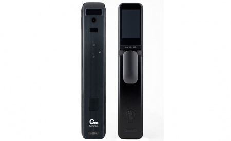 ЭЛЕКТРОННЫЙ ЗАМОК Gimmel F55 USmart Go