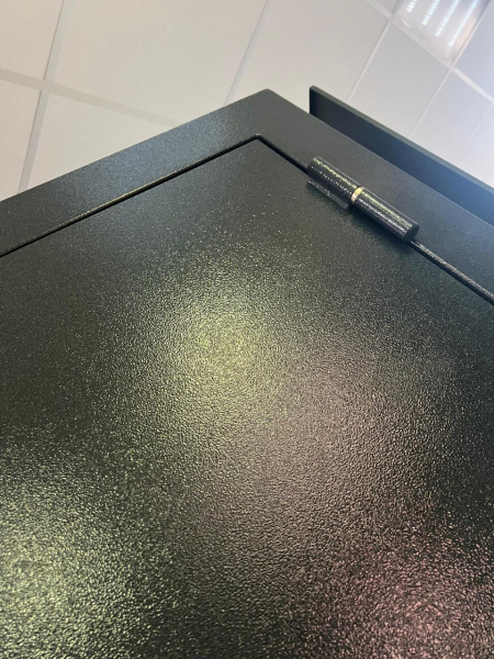 МИЛАН БЕЛЫЙ МАТОВЫЙ (ЗЕРКАЛО)