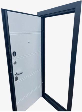 СЕРЕБРО АНТИК 9 СМ ЭМАЛИТ БЕЛЫЙ