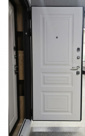 ПРОМЕТЕЙ СЕРЫЙ МУАР (ТЕРМОРАЗРЫВ) 