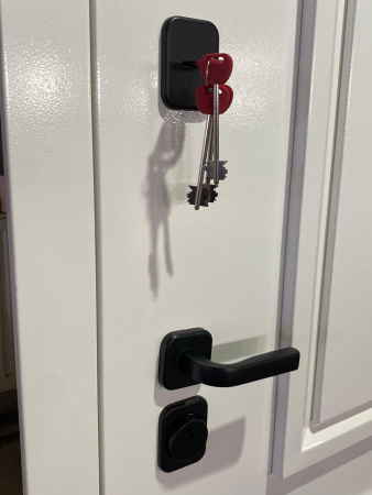 ДВА КВАДРАТА