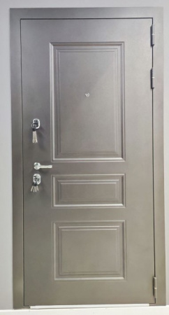 ПРОМЕТЕЙ СЕРЫЙ МУАР (ТЕРМОРАЗРЫВ) 