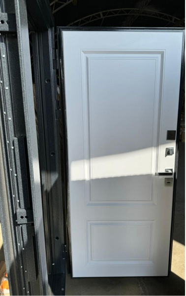  TERMO 2 БАГЕТ БУКЛЕ АНТРАЦИТ (ПРОТЕРМА Багет)	