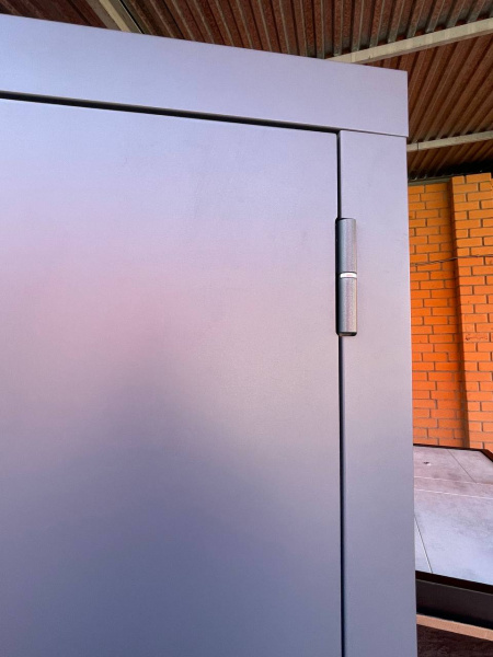 ОБСИДИАН (ТЕРМОРАЗРЫВ)