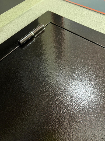 СИБИРЬ (ТЕРМОРАЗРЫВ)