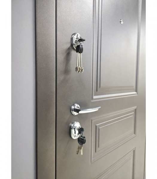 ПРОМЕТЕЙ СЕРЫЙ МУАР (ТЕРМОРАЗРЫВ) 