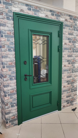 ЭМИРИДА 6005 (ТЕРМОРАЗРЫВ)