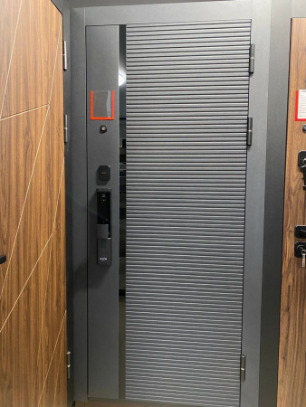 ALFA ЭЛЕКТРОННЫЙ ЗАМОК 