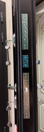 СИБИРЬ (ТЕРМОРАЗРЫВ)